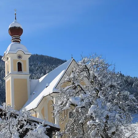 Bichlers Wagnerhof * Going am Wilden Kaiser