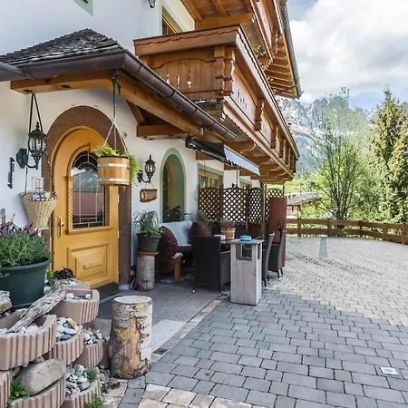 Bichlers Wagnerhof *