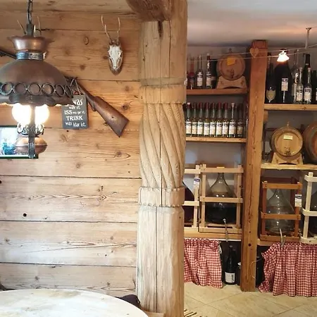 Bichlers Wagnerhof Daire *