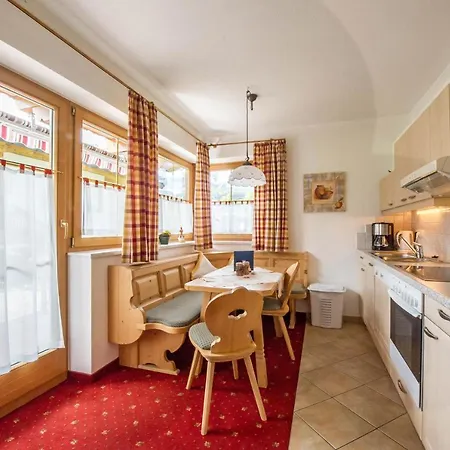Bichlers Wagnerhof Apartman