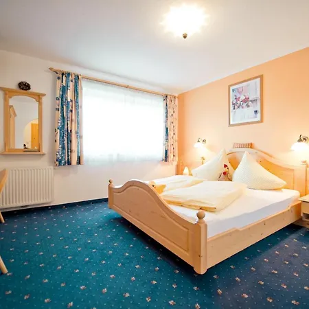 Apartman Bichlers Wagnerhof Going am Wilden Kaiser