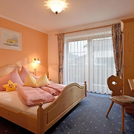 Bichlers Wagnerhof Apartman *