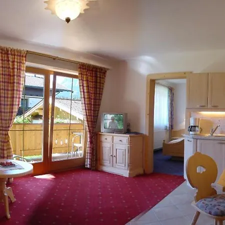 Bichlers Wagnerhof Apartman