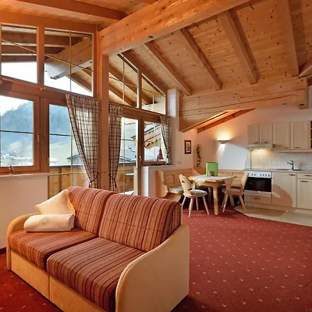 Apartman Bichlers Wagnerhof