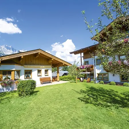 Apartman Bichlers Wagnerhof *