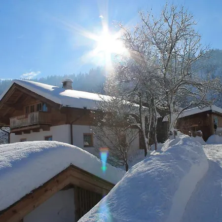 Apartman Bichlers Wagnerhof