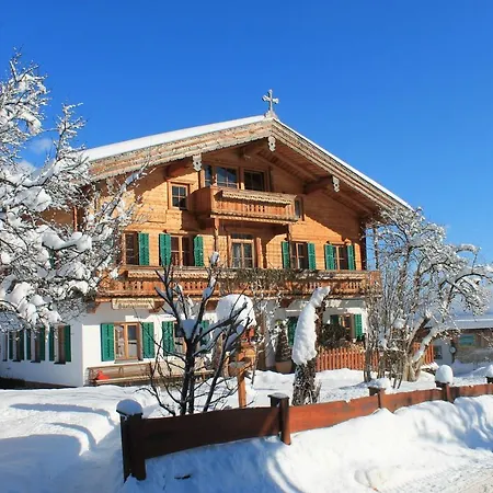 Bichlers Wagnerhof *