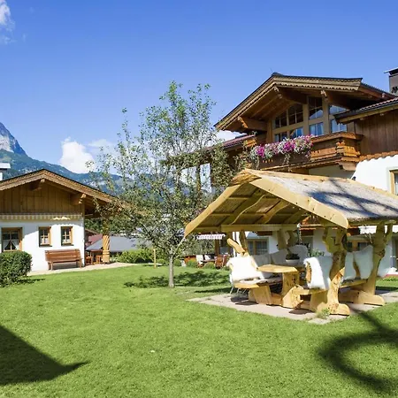 Bichlers Wagnerhof *