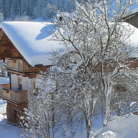 Bichlers Wagnerhof * Going am Wilden Kaiser