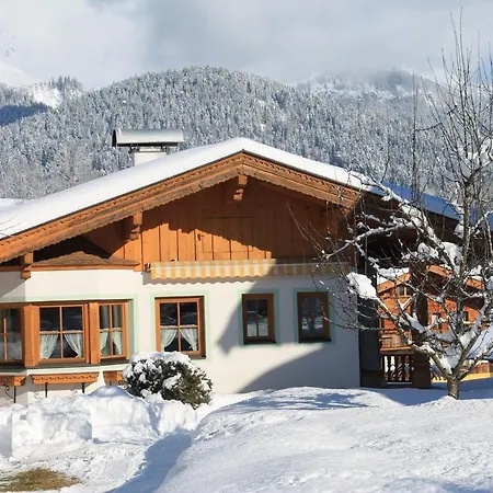 Bichlers Wagnerhof Apartman