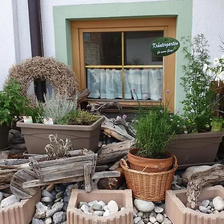 Bichlers Wagnerhof Apartman *