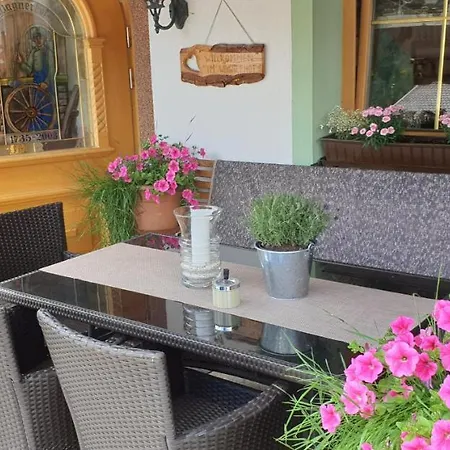 Bichlers Wagnerhof *